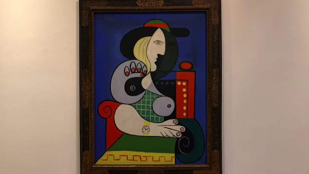 Picasso painting sells for 139 million, most valuable art auctioned