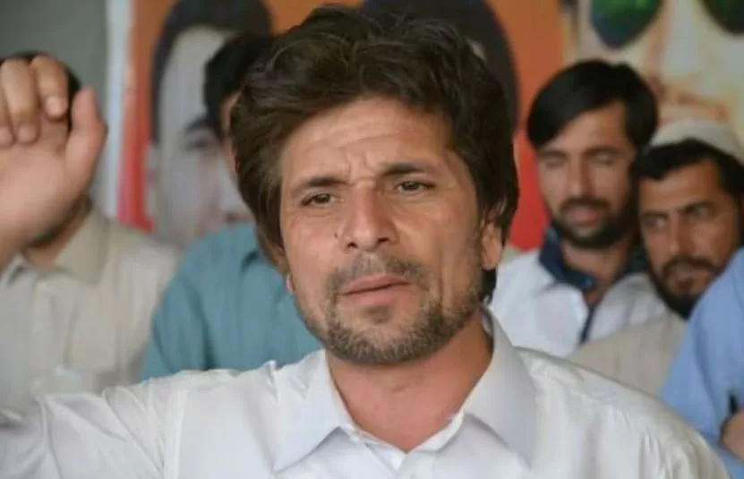 Former PTI MNA's Son Abducted by Bajaur Police