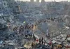 UN General Assembly Demands Ceasefire in Gaza