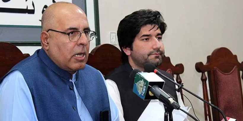 PPakistan Plans Deportation of Legal Migrants: Jan Achakzai