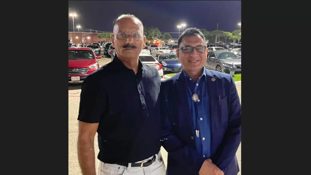 US-Pakistani Business Tycoon Sues Two Journalists for Defamation