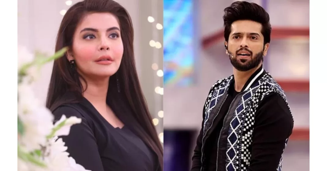 Nida Yasir Fahad Mustafa