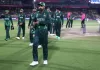 Pakistan's World Cup Dreams Shattered, NZ Enters Semi-Finals