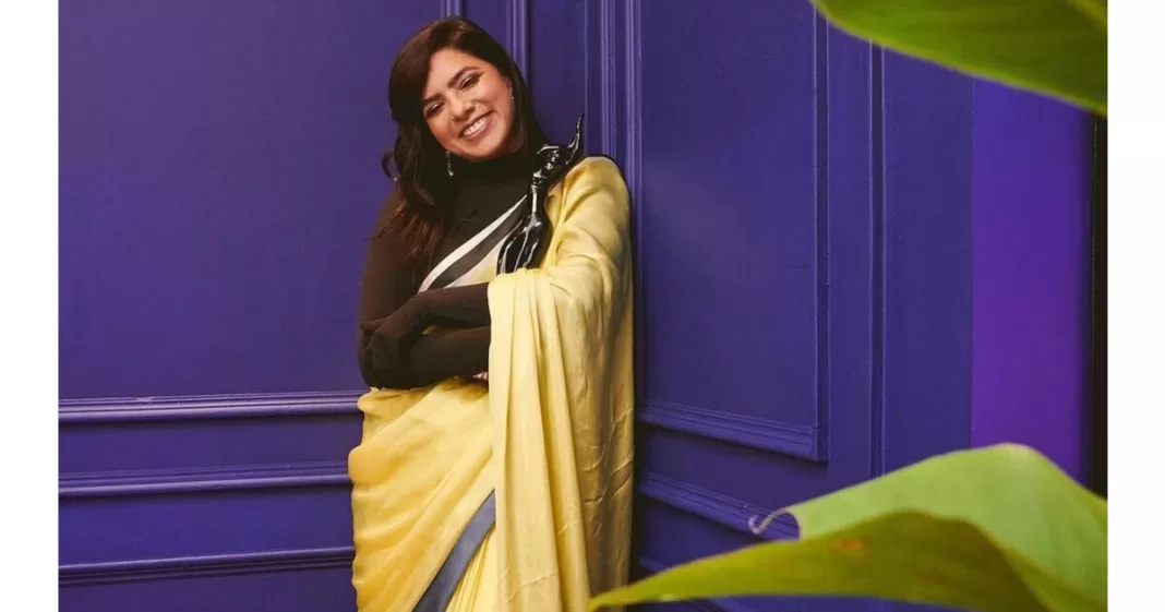 Rajshri Deshpande Gaza