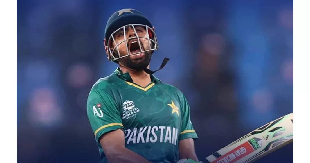 Babar Azam Gaza
