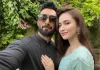 Trouble in Paradise? Sana Javed and Umair Jaswal Spark Divorce Rumors