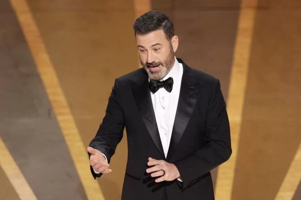 jimmy kimmel