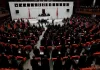 TURKISH PARLIAMENT