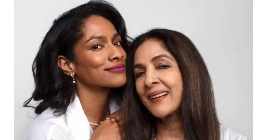 Masaba Gupta Ramiz Raja