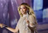 BEYONCE