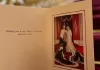 King Charles, Queen Camilla 'coronation' Christmas card