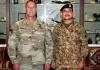 Gen Asim Munir, CENTOM chief Kurilla hold talks