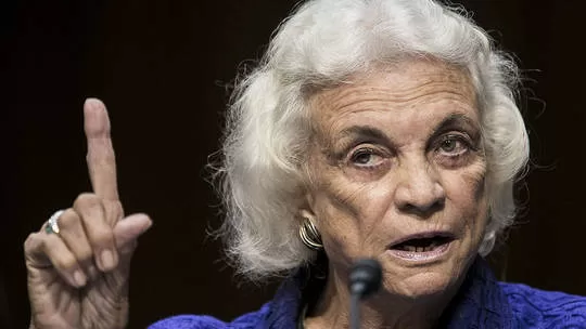 History-making American judge dies