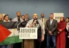Muslims in swing states