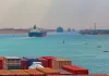oil shippers halt passage via Red Sea