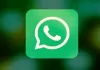 WhatsApp is
