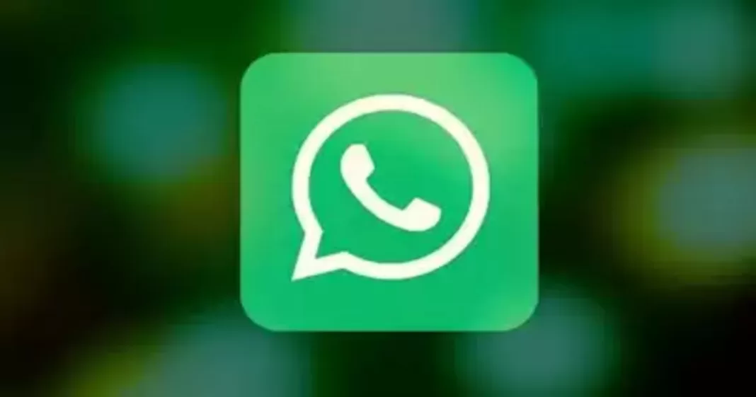 WhatsApp is