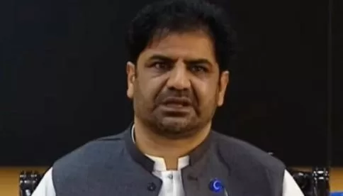 BNA Commander Surrenders, Alleges Indian Funding for Violence