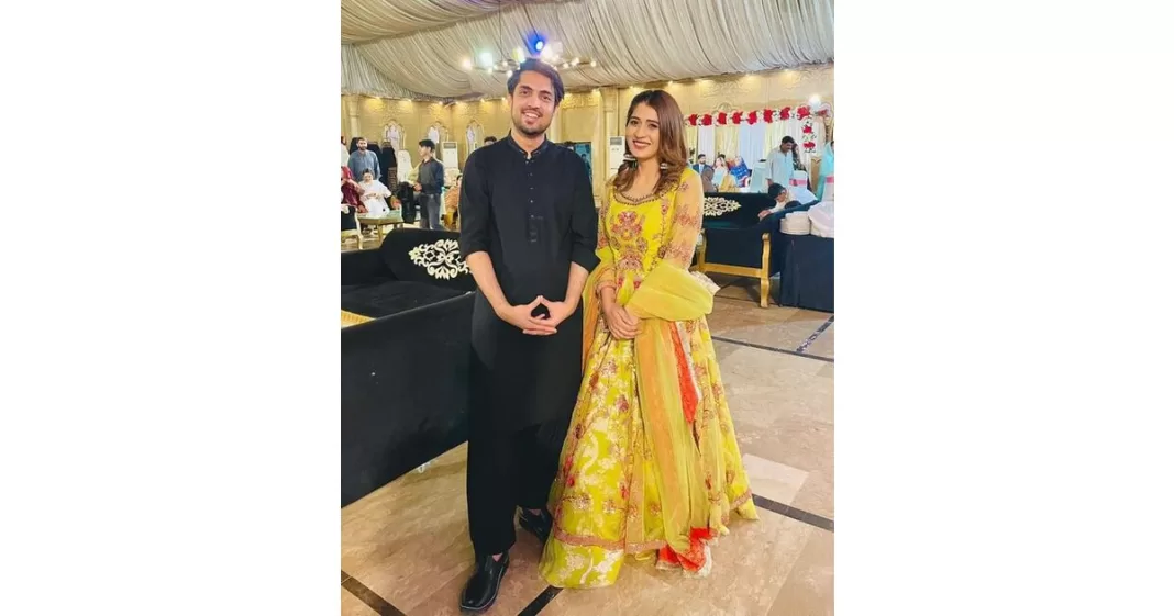 Aroosa Iqrar-ul-Hassan