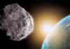 Small Asteroid to Create Harmless Fireball Over Siberia, NASA Confirms