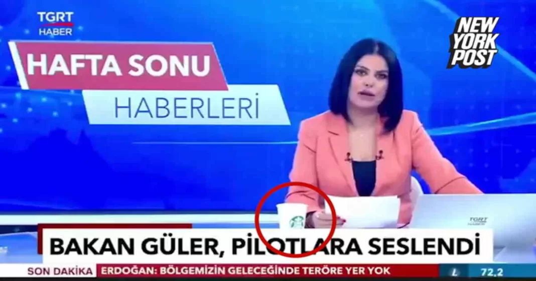 Turkish news
