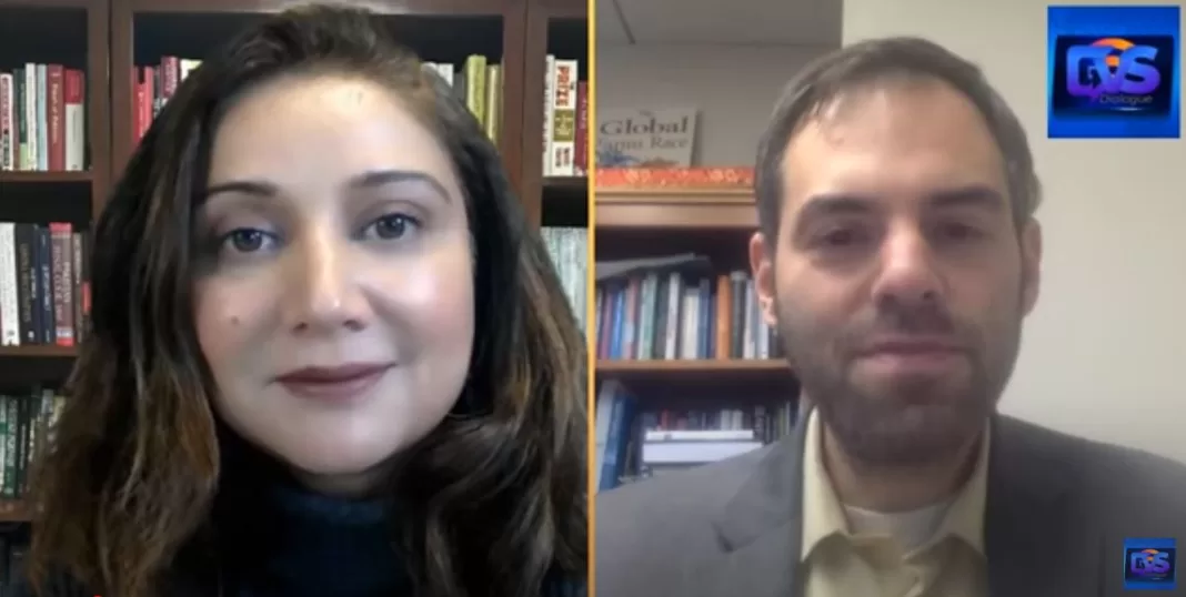 GVS Exclusive with Michael Kugelman: US, India & Sikh Murders