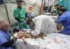 UN Says Israel Has Pushed Gaza's Healthcare System Near Collapse