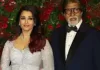 Amitabh Bachchan reportedly unfollow Aishwarya Rai