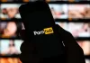 Pornhub Parent Company Faces $1.8M Fine for Sex Trafficking