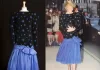 Princess Diana dress