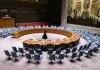 UNSC postpones
