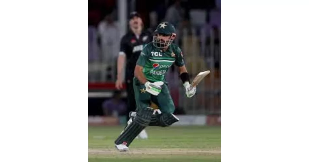 Babar Azam ODI