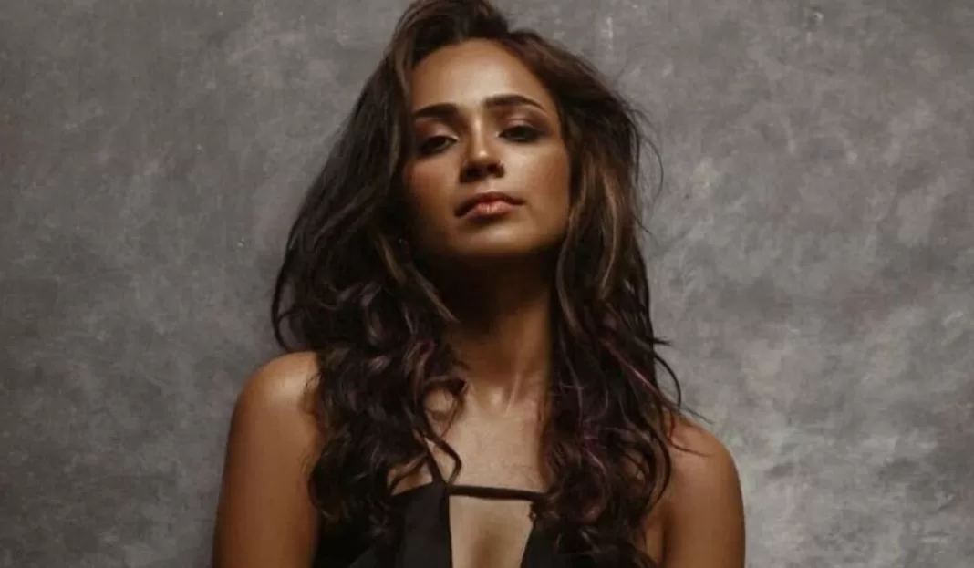 Faryal Mehmood Opens Up on Mental Abuse and Divorce