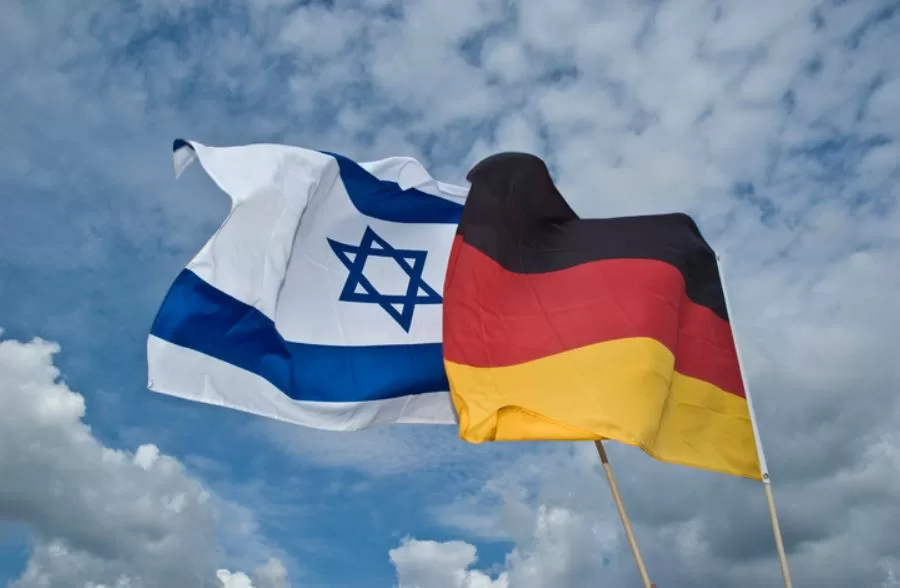 Germany’s Arms Export Suspension: A Moral Reckoning on Israel’s War in Gaza