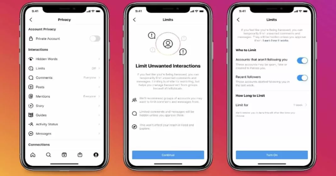 Instagram introduces