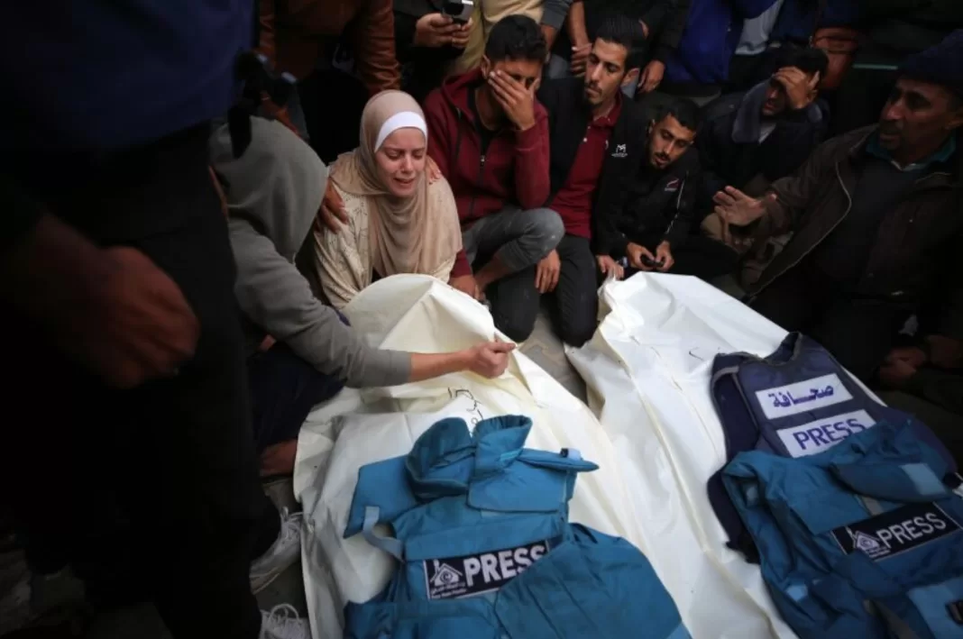 UN Condemns Israel's 