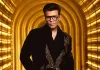 KARAN JOHAR