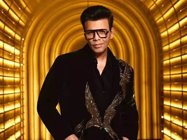 KARAN JOHAR