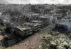 Ceasefire Shattered: Israel's Renewed Airstrikes Devastate Gaza