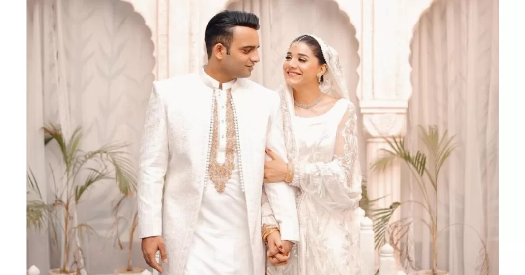 Kiran Ashfaque Imran Ashraf