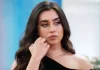 Fifth Harmony Vocalist Lauren Jauregui Releases Song in Support of Palestine