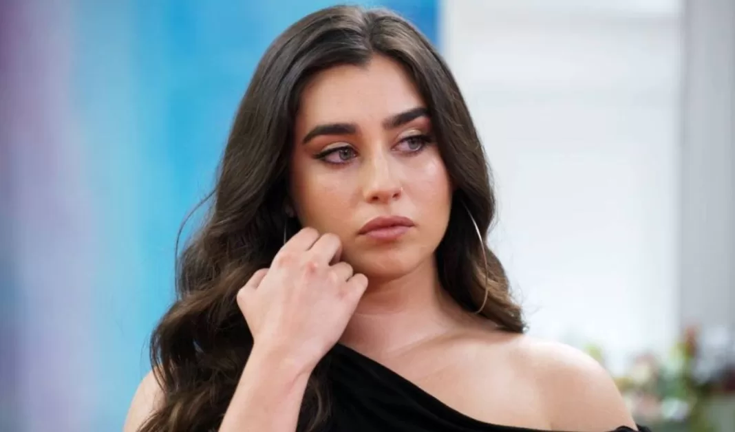 Fifth Harmony Vocalist Lauren Jauregui Releases Song in Support of Palestine