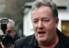 Piers Morgan's Knowledge of Phone Hacking Revealed in High Court Ruling