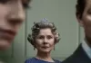 THE CROWN FINAL SEASON