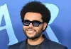 The Weeknd