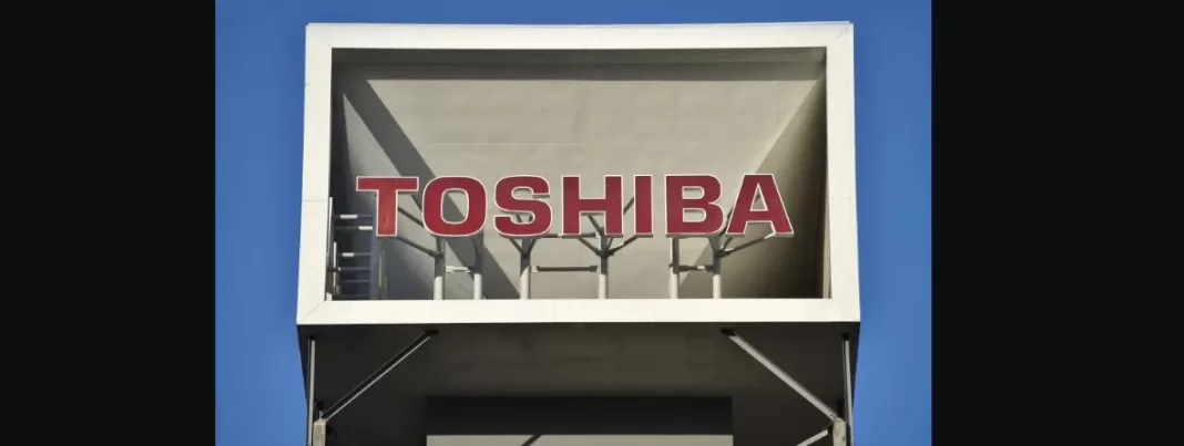 Toshiba Removed from Tokyo Stock Exchange: End of an Era