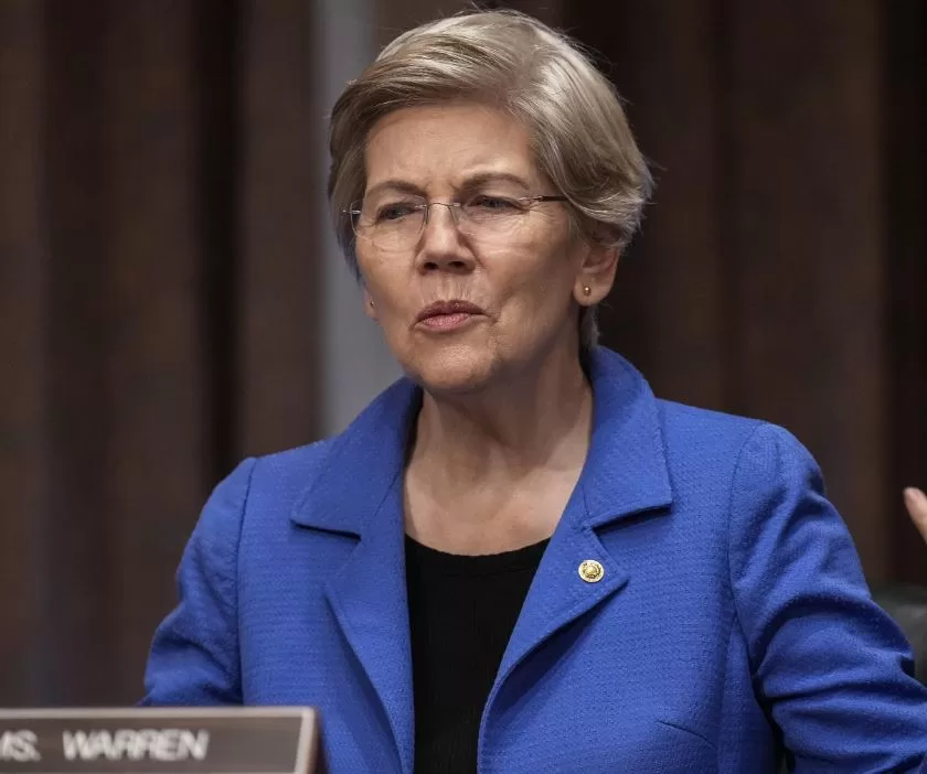 Senator Warren Demands Answers from Meta Over Suppression of Pro-Palestine Content