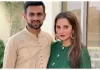 Sania Mirza post