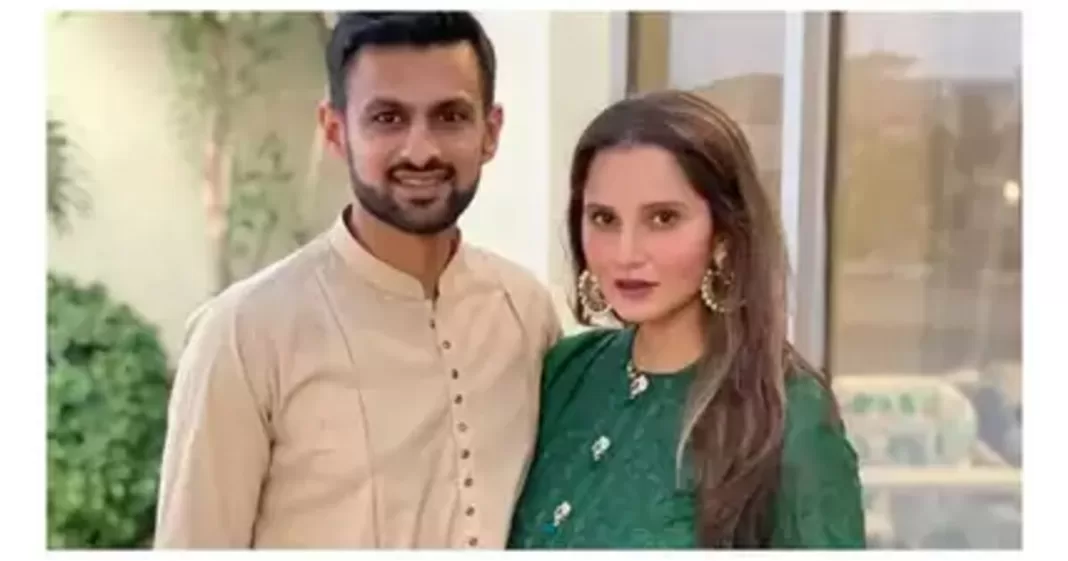 Sania Mirza post