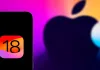 iOS 18